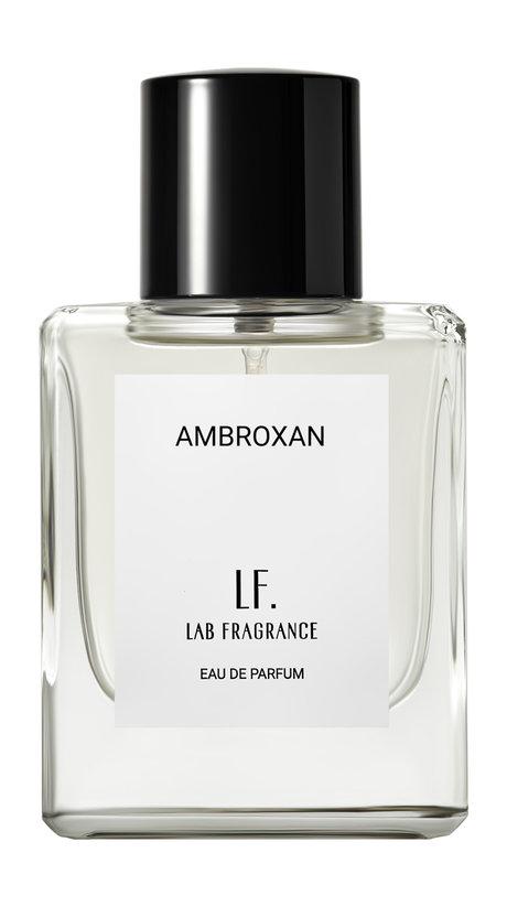 Lab Fragrance Ambroxan Eau de Parfum. 50 Мл