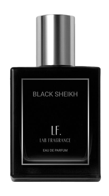 Lab Fragrance Black Sheikh Eau de Parfum. 50 Мл