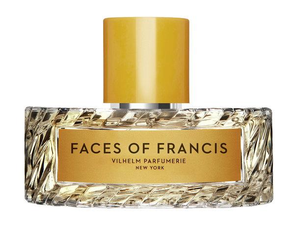 Vilhelm Parfumerie Faces of Francis Eau de Parfum. 100 Мл