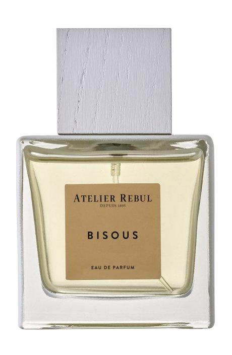 Atelier Rebul Bisous Eau de Parfum. 100 Мл