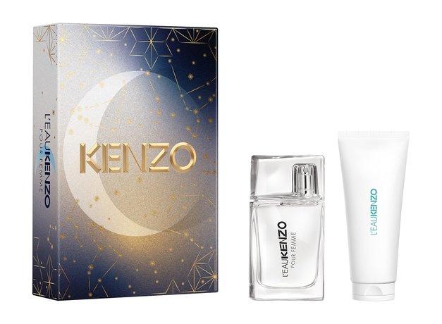 Kenzo L'eau Kenzo pour Femme Set