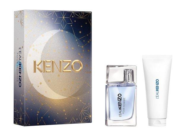 Kenzo L'eau Kenzo pour Homme Set