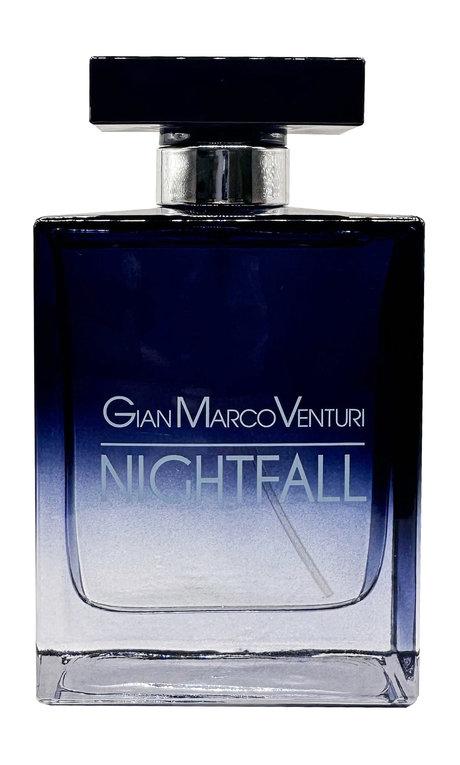 GIAN MARCO VENTURI | Gian Marco Venturi Nightfall Eau de Parfum. 100 Мл