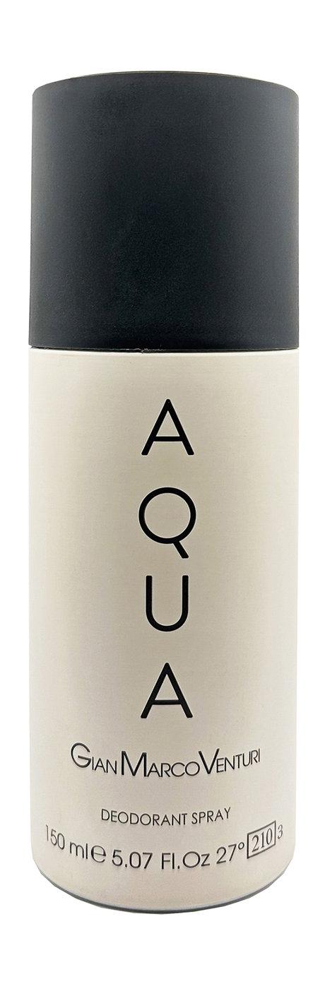 GIAN MARCO VENTURI | Gian Marco Venturi Aqua Deo Spray