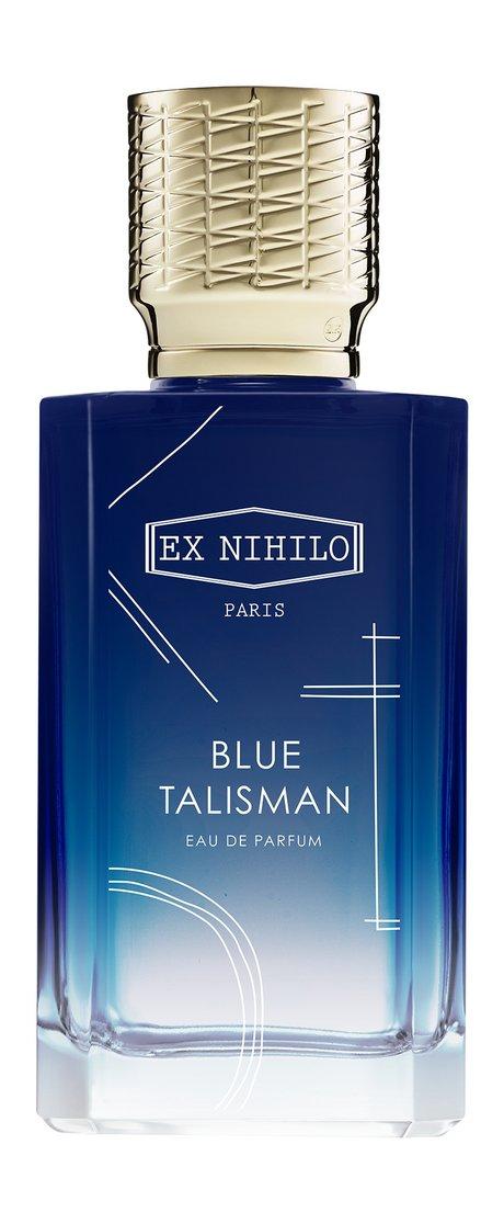 Ex Nihilo Blue Talisman Eau de Parfum. 100 Мл