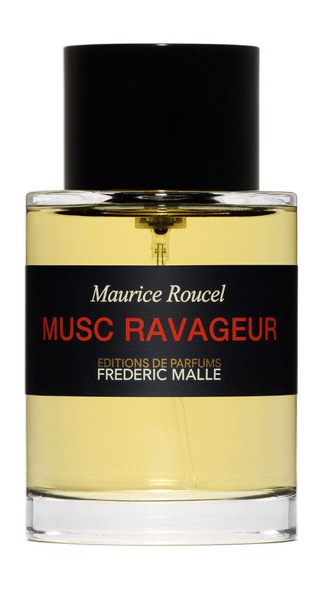 Frederic Malle Musc Ravageur Eau de Parfum. 100 Мл