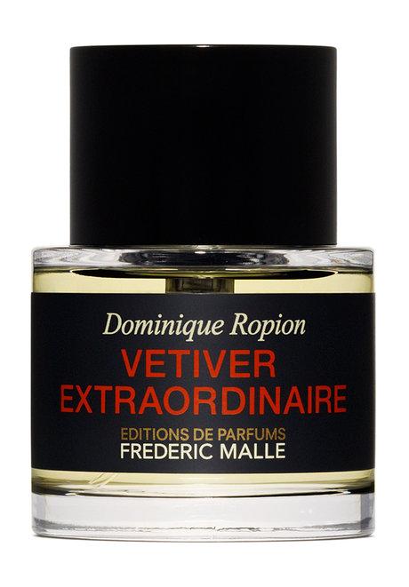 Frederic Malle Vetiver Extraordinaire Eau de Parfum. 50 Мл