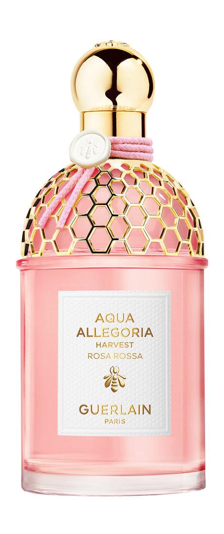 Guerlain Aqua Allegoria Harvest Rosa Rossa Eau de Toilette