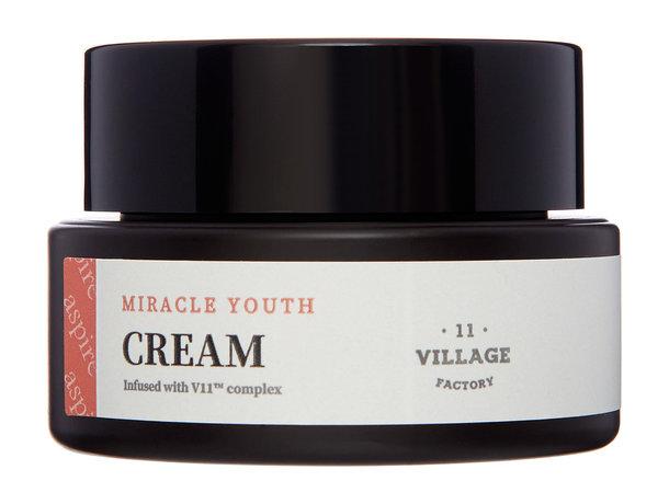 VILLAGE 11 FACTORY | Village 11 Factory Miracle Youth Cream