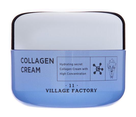 VILLAGE 11 FACTORY | Village 11 Factory Collagen Cream