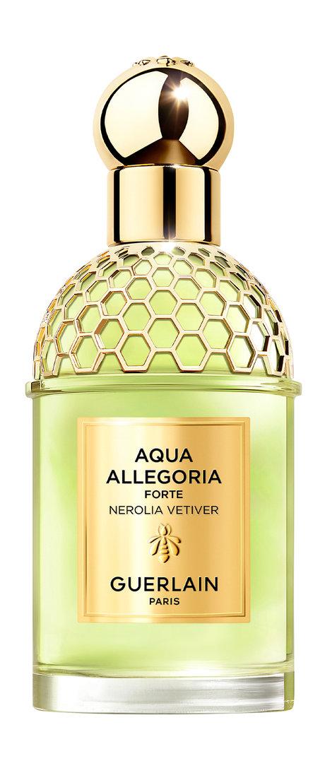 Guerlain Aqua Allegoria Forte Nerolia Vetiver Eau de Parfum