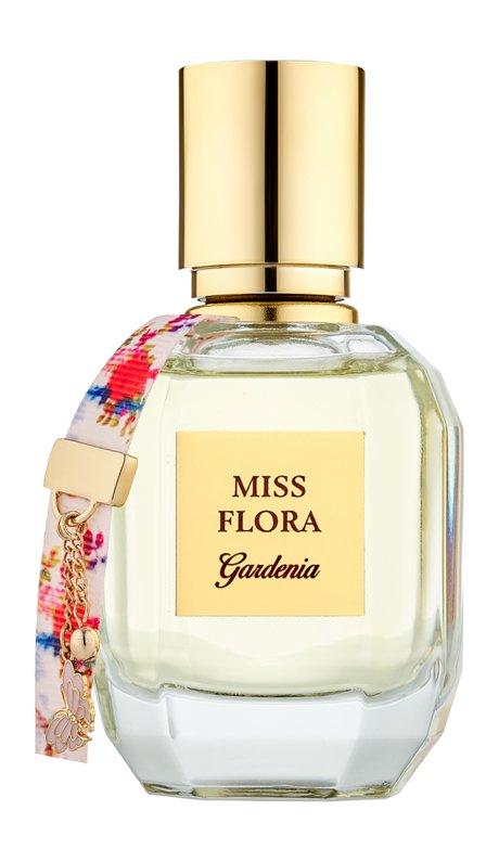 Miss Flora Gardenia Eau de Parfume