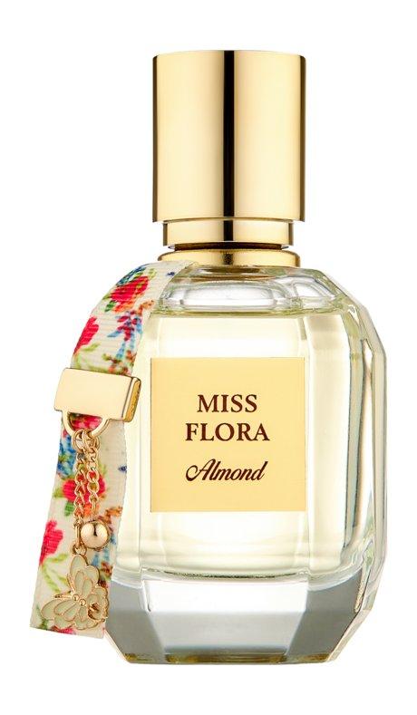 MISS FLORA | Miss Flora Almond Eau de Parfume