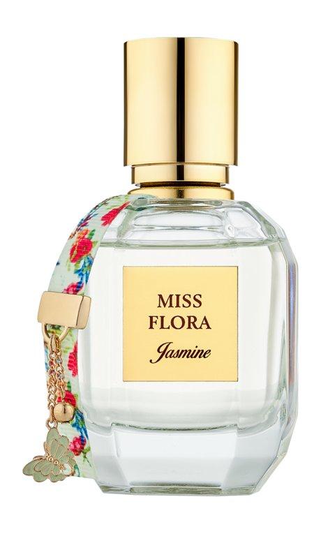 MISS FLORA | Miss Flora Jasmine Eau de Parfume