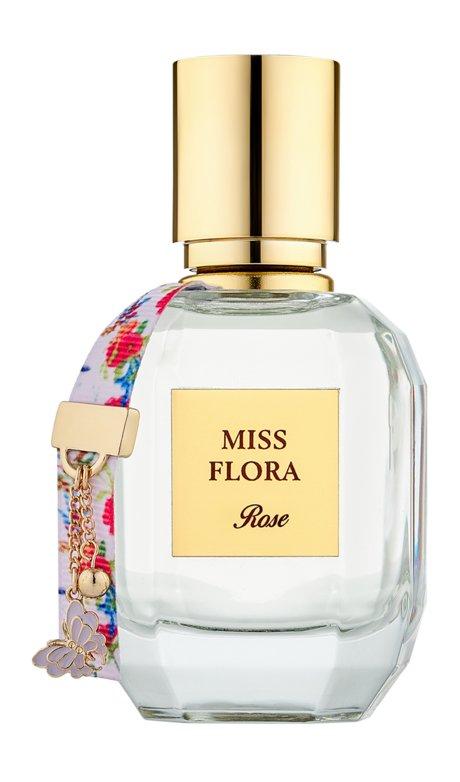 Miss Flora Rose Eau de Parfume