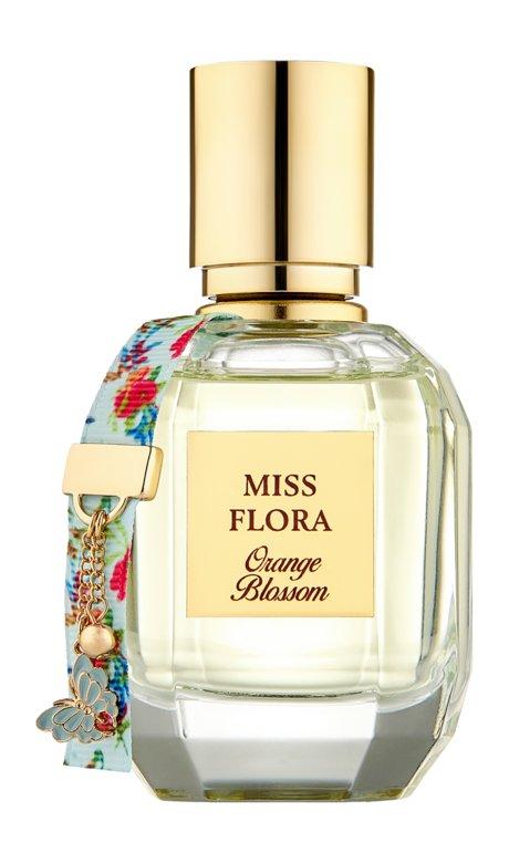 MISS FLORA | Miss Flora Orange Blossom Eau de Parfume