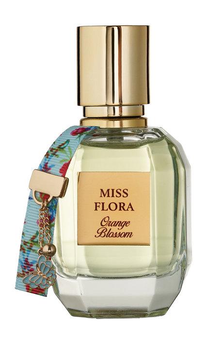 MISS FLORA | Miss Flora Orange Blossom Eau de Parfume