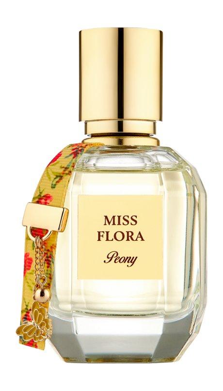 Miss Flora Peony Eau de Parfume