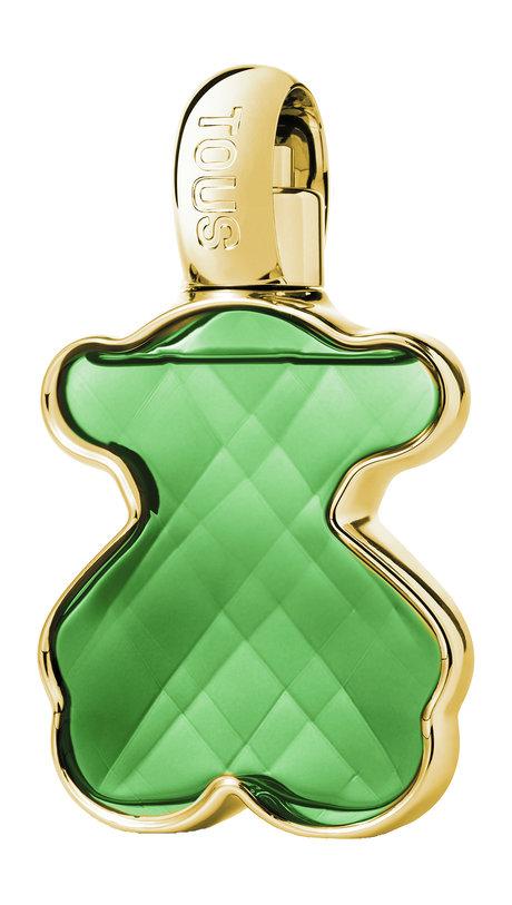 Tous LoveMe The Emerald Eau de Parfum. 50 Мл