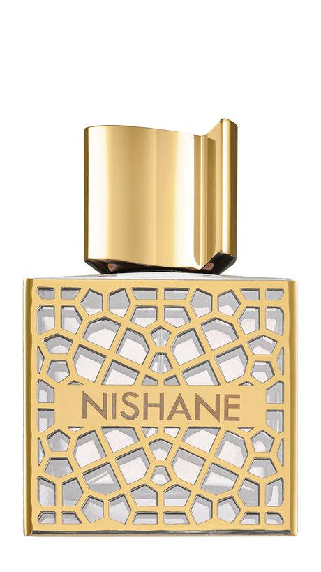 Nishane Prestige Collection Hacivat Oud Extrait de Parfum. 50 Мл