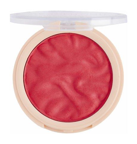 Revolution Makeup Re-loaded Blusher. Coral Dream Оттенок