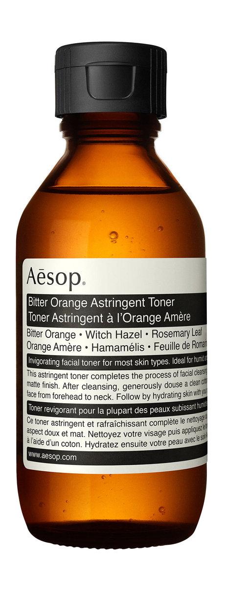 AESOP | Aesop Bitter Orange Astringent Toner