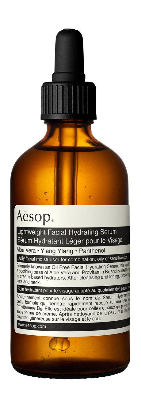 Aesop Lightweight Facial Hydrating Serum