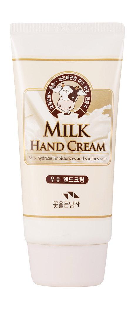 FLOR DE MAN | Flor de Man Milk Hand Cream