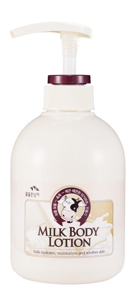 FLOR DE MAN | Flor de Man Milk Body Lotion