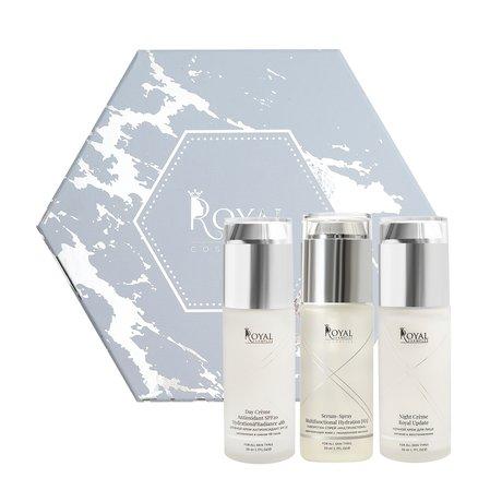 Royal Samples Perfect Skin Set