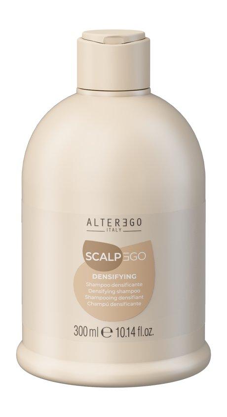 AlterEgo Italy ScalpEgo Densifiying Shampoo. 300 Мл