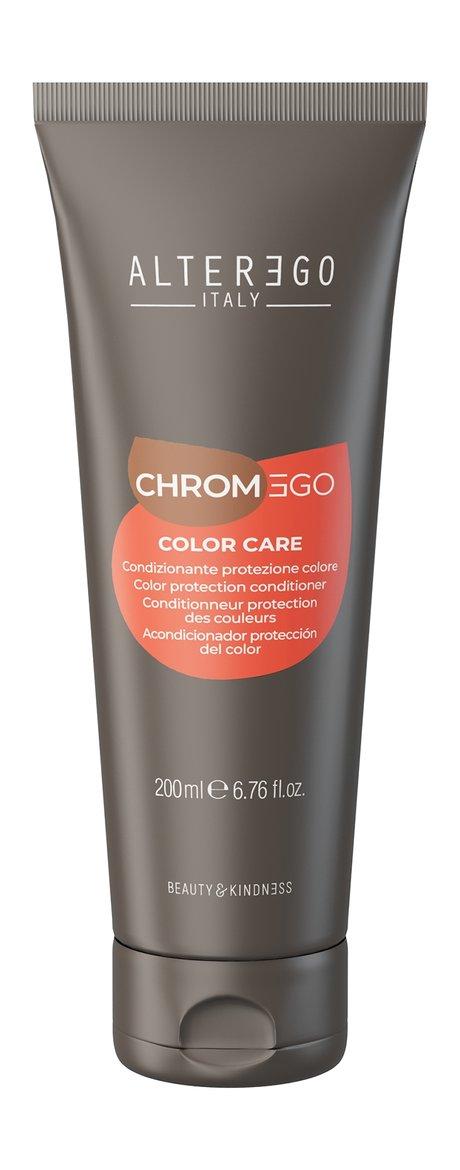 AlterEgo Italy ChromEgo Color Care Conditioner. 200 Мл