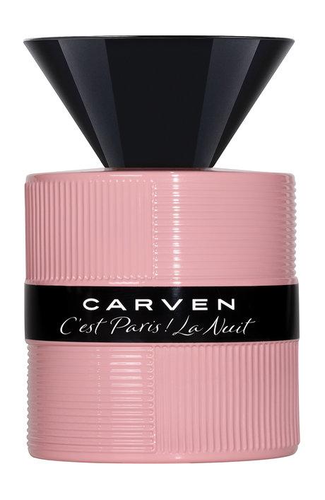 Carven C'est Paris ! La Nuit Pour Femme Eau de Parfum. 100 Мл