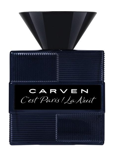 Carven C'est Paris ! La Nuit Pour Homme Eau de Parfum. 100 Мл