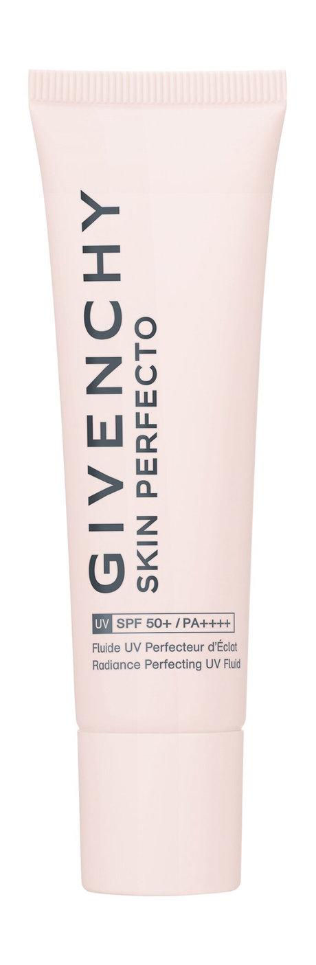 Givenchy Skin Perfecto Fluide Uv SPF 50+/Pa ++++