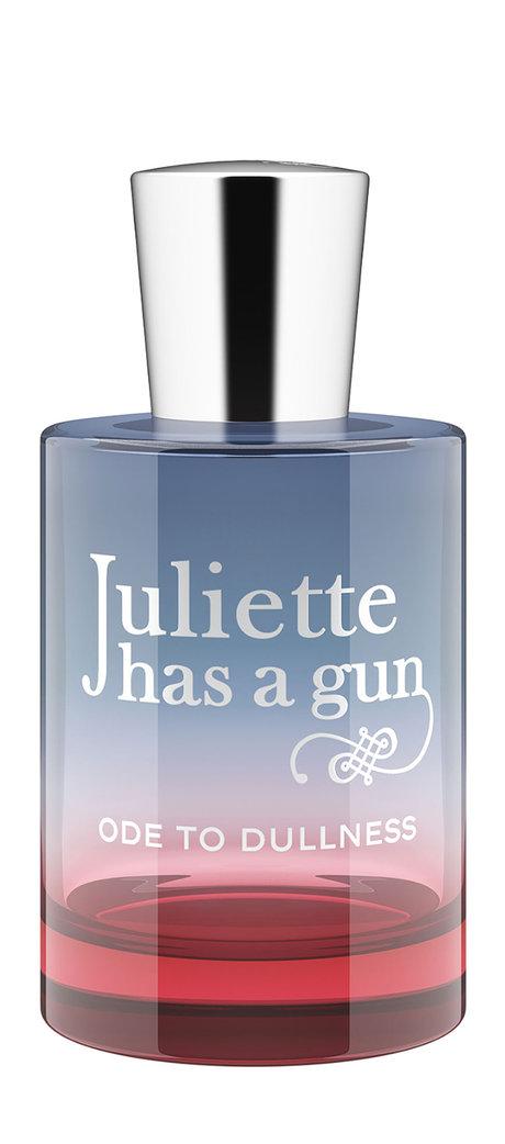 Juliette Has a Gun Ode to Dullness Eau de Parfum. 50 Мл