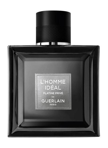 Guerlain L'Homme Ideal Platine Privé