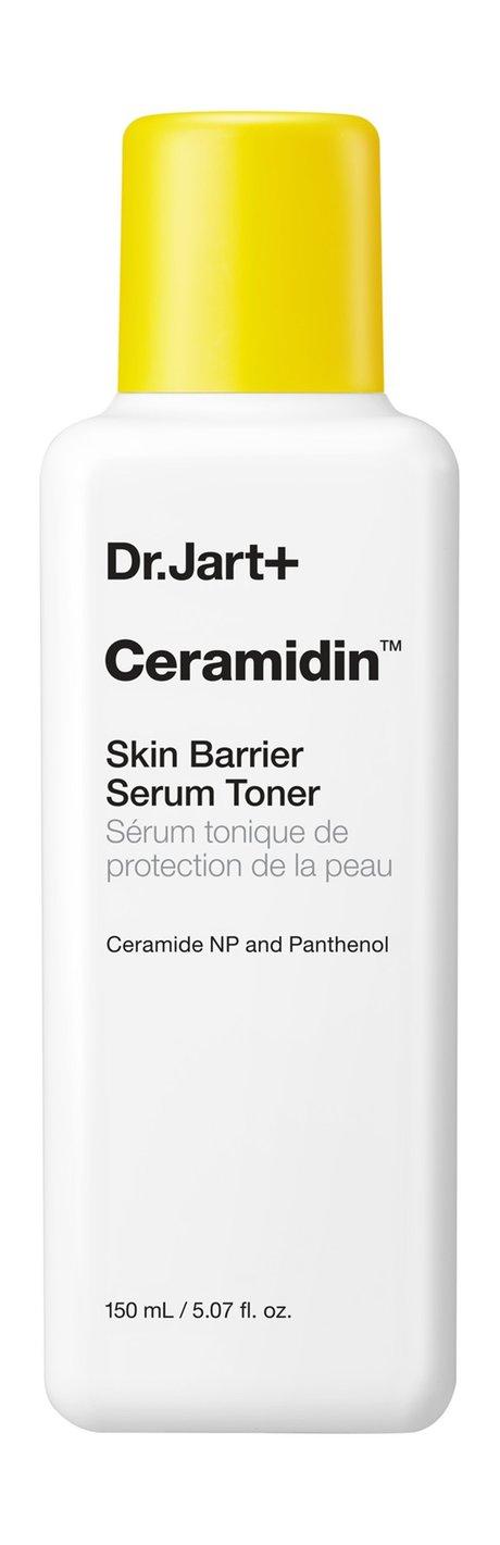 Dr.Jart Ceramidin Skin Barrier Serum Toner. 150 Мл