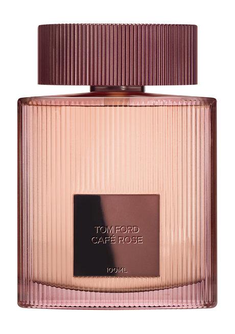 Tom Ford Cafe Rose Eau de Parfum. 100 Мл