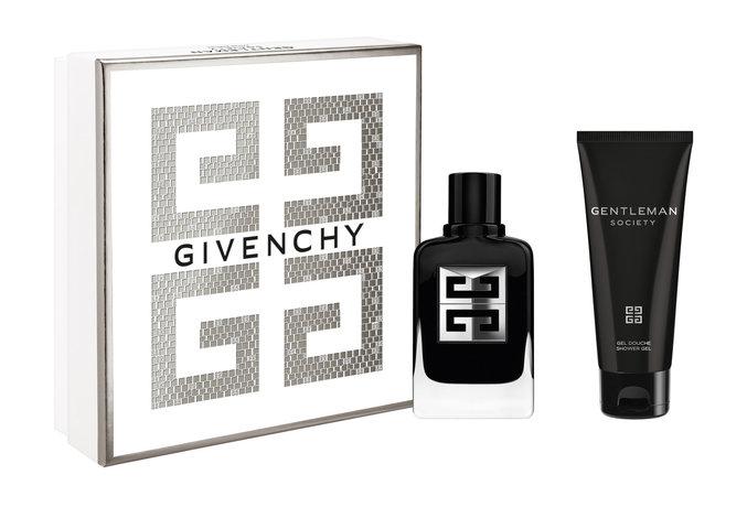 Givenchy Gentleman Society Set