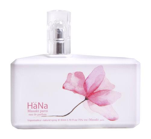 Masaki Matsushima HäNa Eau de Parfum. 80 Мл