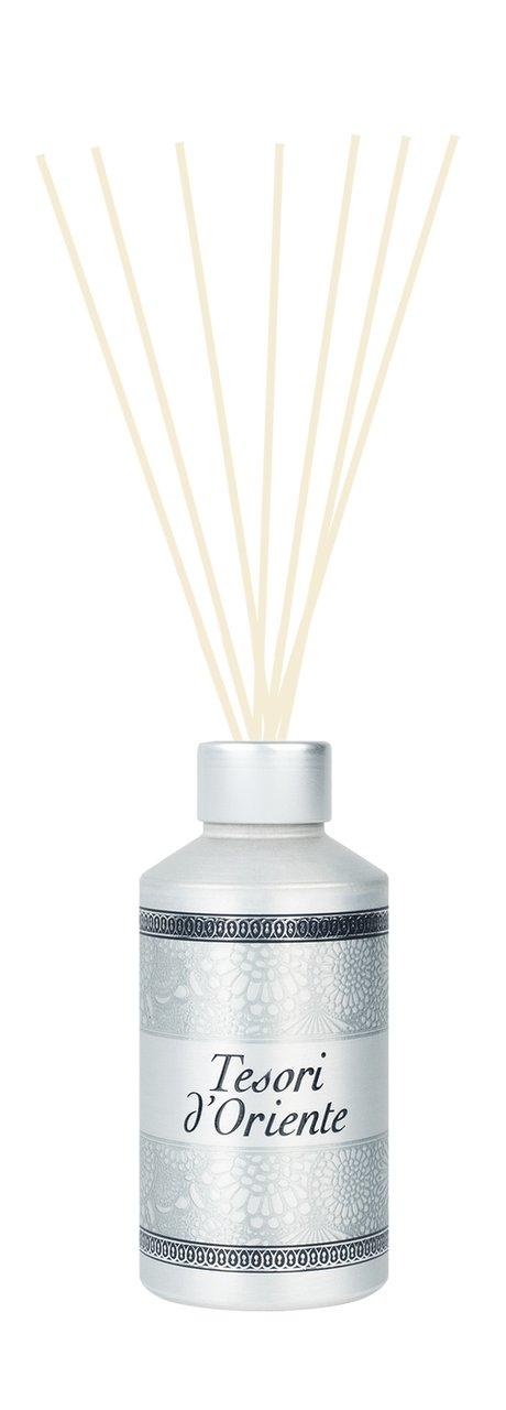 TESORI D'ORIENTE | Tesori D'Oriente White Musk Aromatic Diffuser