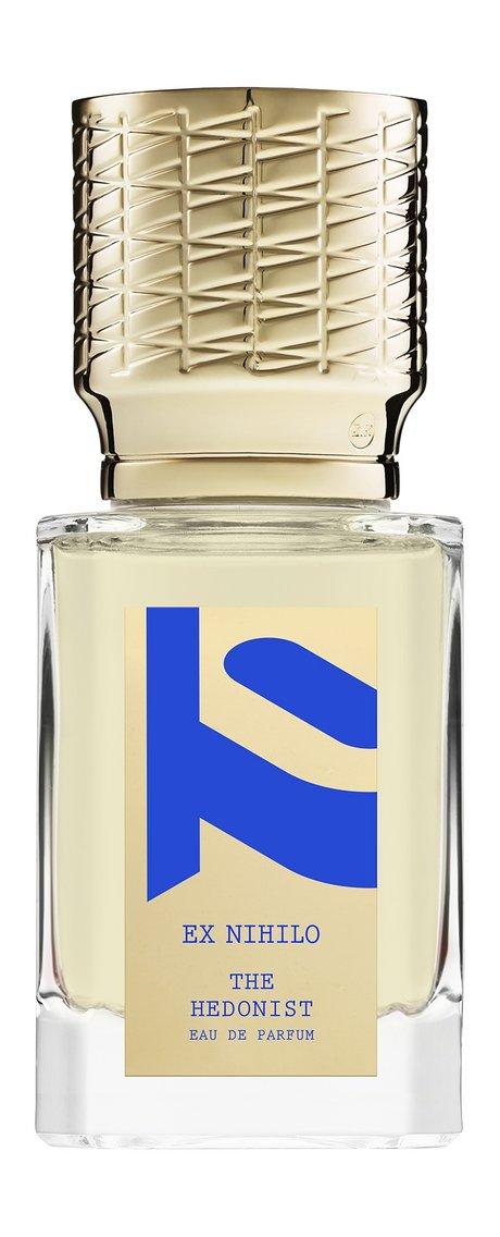 Ex Nihilo The Hedonist Eau de Parfum 10 Years Edition