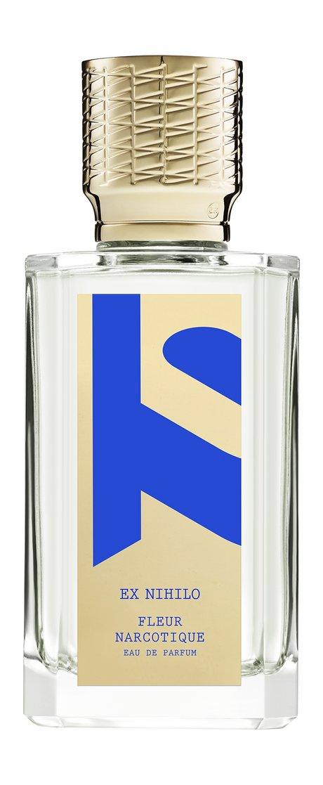 Ex Nihilo Fleur Narcotique Eau de Parfum 10 Years Edition. 100 Мл