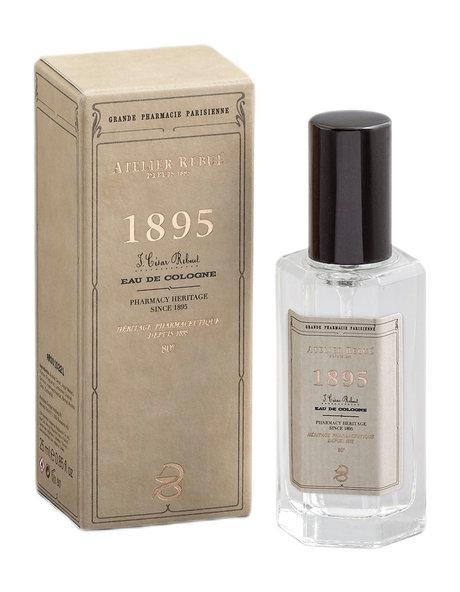 Atelier Rebul 1895 Eau de Cologne