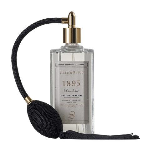 Atelier Rebul 1895 Eau de Parfum. 125 Мл