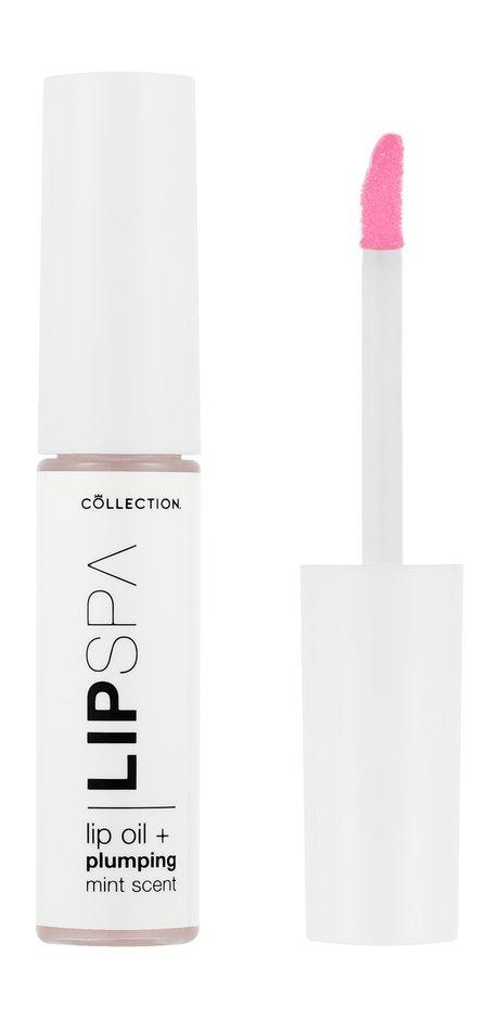 Collection Lip SPA Lip Oil. Plumping Оттенок