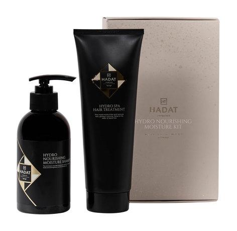 Hadat Cosmetics Hydro Nourishing Kit