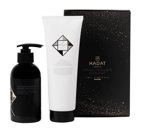 Hadat Cosmetics Hydro Repair Hair Kit