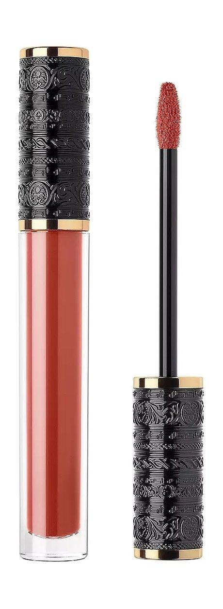 Kilian Le Rouge Parfum Liquid Ultra Matte. Nude for Love Оттенок